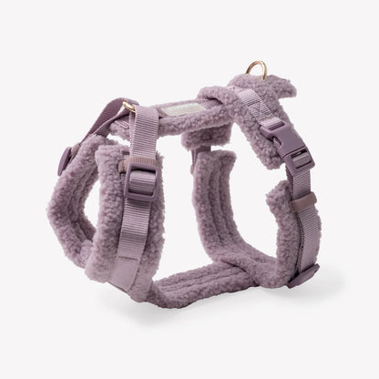 нагръдник за кучета Furlou Lilac S
