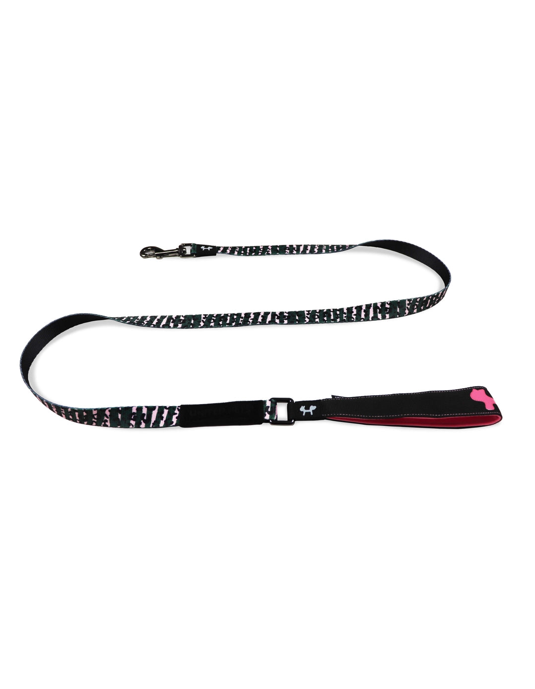 Unaited Pets – Complete Me Nylon Leash – Повод от мек найлон с комфортна дръжка