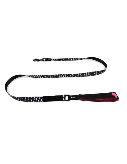 Unaited Pets – Complete Me Nylon Leash – Повод от мек найлон с комфортна дръжка