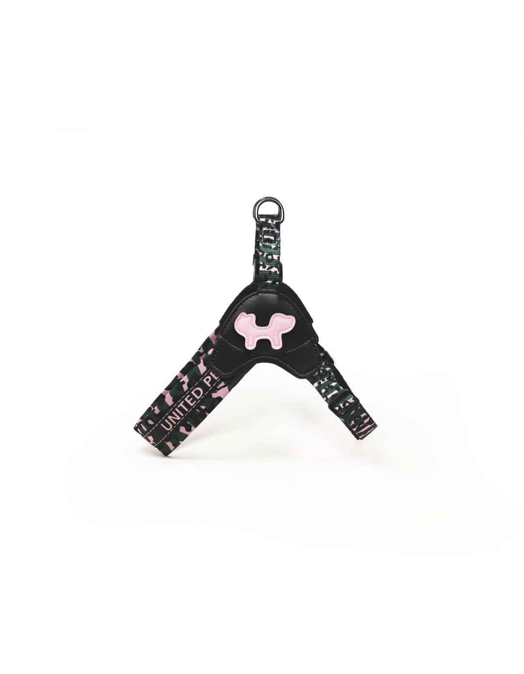 Unaited Pets – Pettorina Complete Me Nylon Harness – Регулируем нагръдник от мек найлон