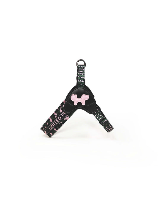 Unaited Pets – Pettorina Complete Me Nylon Harness – Регулируем нагръдник от мек найлон