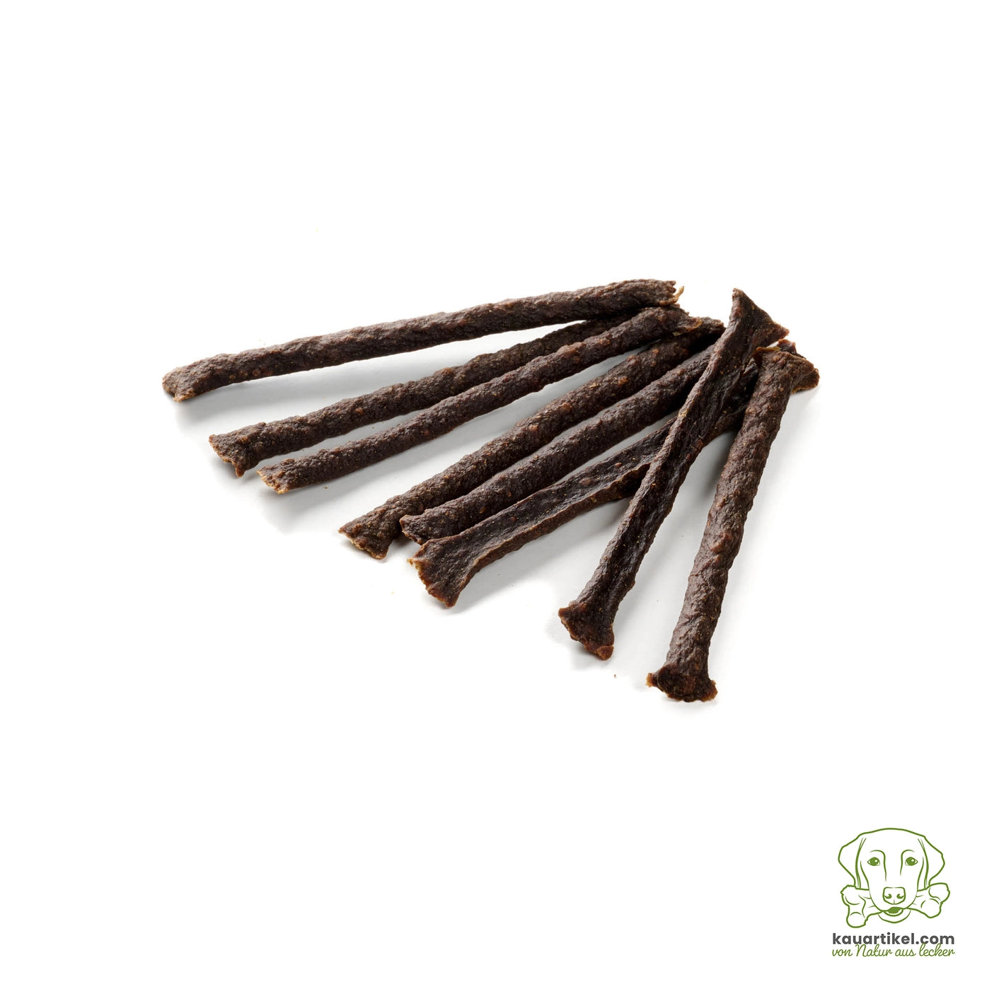 Kauartikel Horse Sticks 50 g – Натурални конски пръчици за кучета