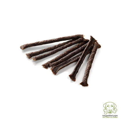 Kauartikel Horse Sticks 50 g – Натурални конски пръчици за кучета