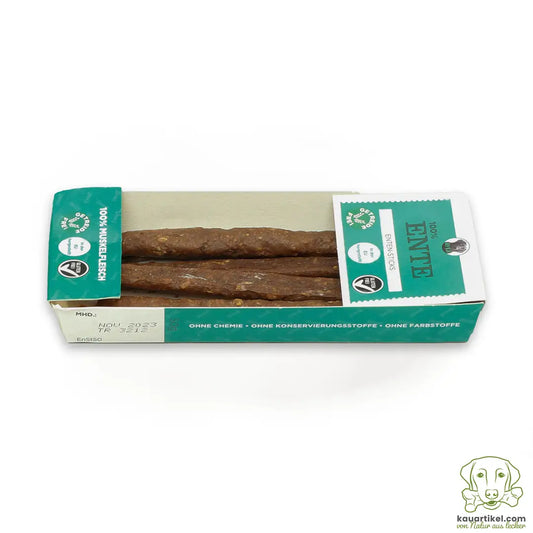 Kauartikel Duck Sticks 50 g – Натурални патешки пръчици за кучета