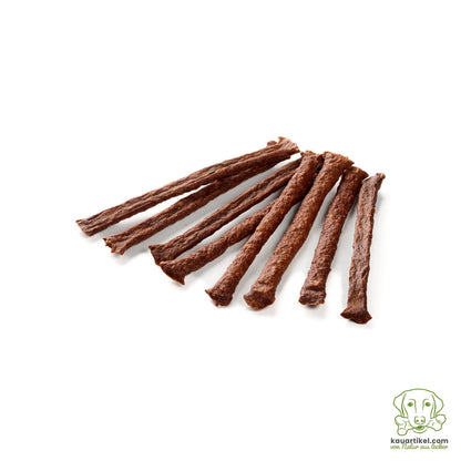 Kauartikel Duck Sticks 50 g – Натурални патешки пръчици за кучета