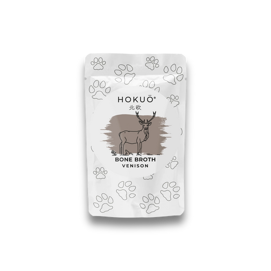 Бульон от еленски кости Hokuō® 100 ml