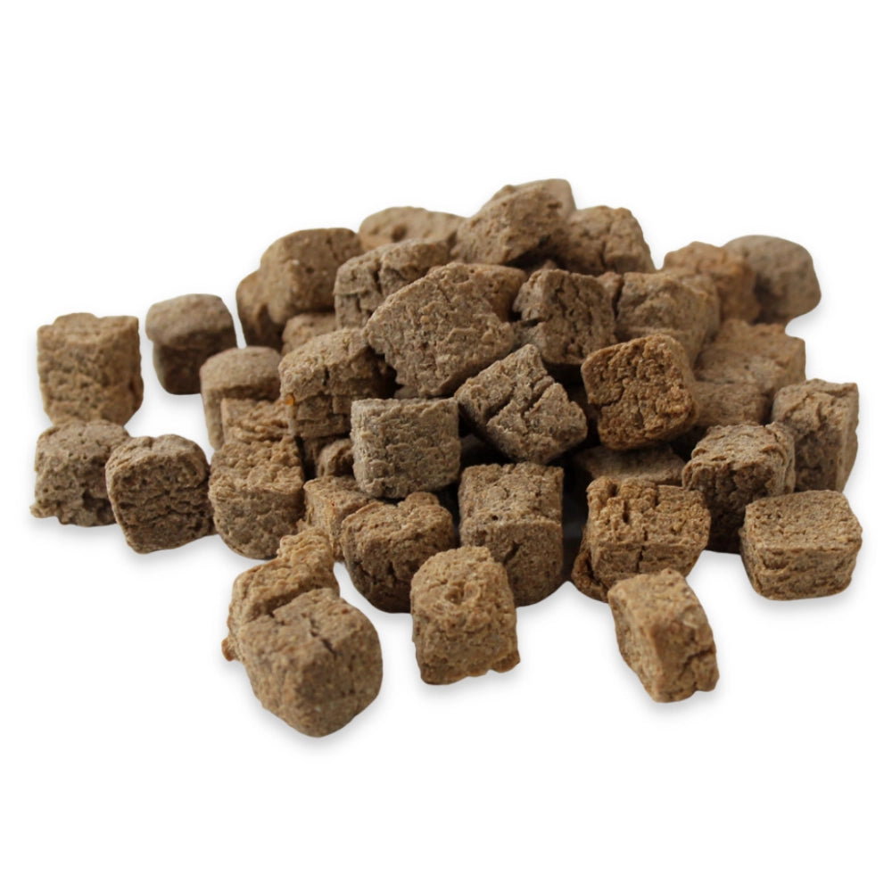 Печена храна на фурна Lucky’s Black Label – Конско месо (Horse), 1 кг