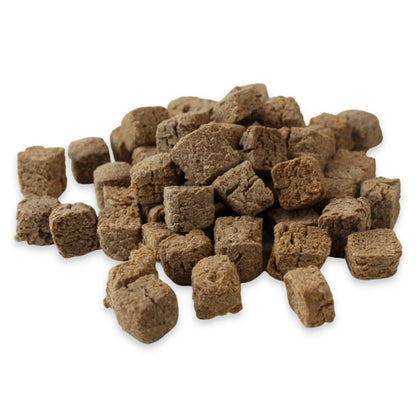 Печена храна на фурна Lucky’s Black Label – Конско месо (Horse), 1 кг