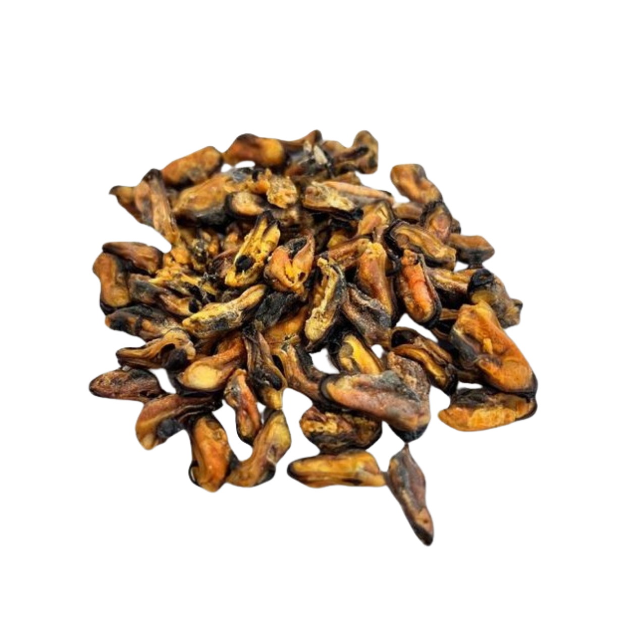 Мидени хапки (Mussel Munchies) - Cooka's Cookies