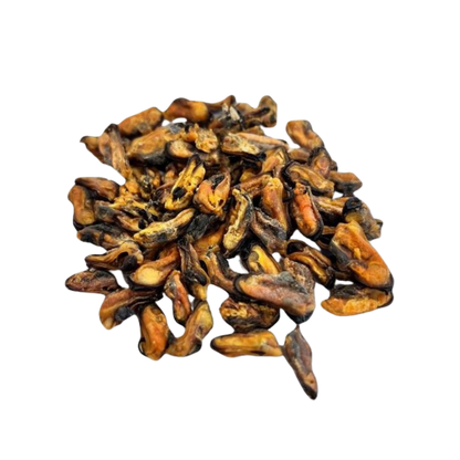 Мидени хапки (Mussel Munchies) - Cooka's Cookies