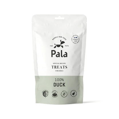 Pala Лакомства от 100% патешко месо 100г