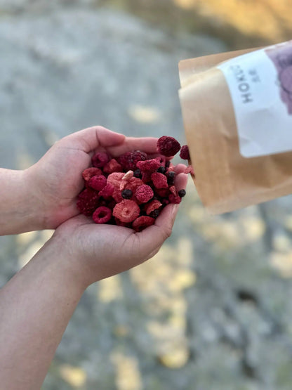 Горски плодове Hokuō® Mori no Berī 50 g