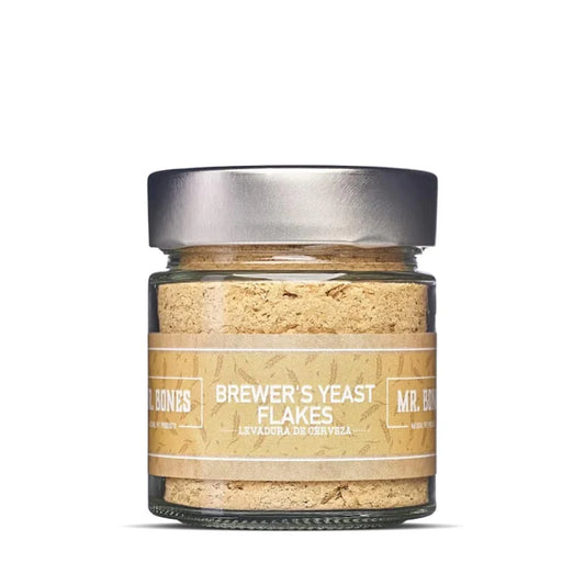 Mr. Bones- Люспи бирена мая за козина, имунитет и храносмилане