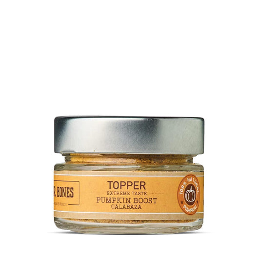 Mr. Bones Topper – 100% тиква (храносмилане и фибри)