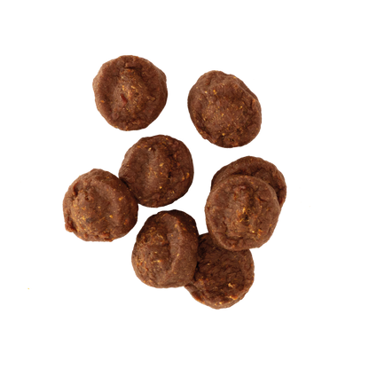 Terra Canis Trekking Treats с говеждо – лакомство за кучета, 50 г