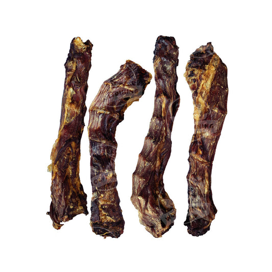 Wolfdining-Патешки врат 250 г
