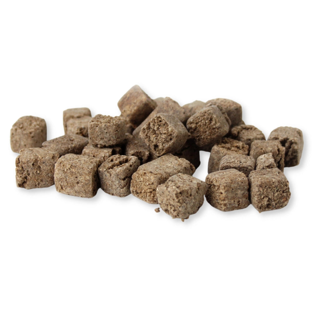 Печена храна на фурна Lucky’s Black Label – Агнешко месо (Lamb), 1 кг