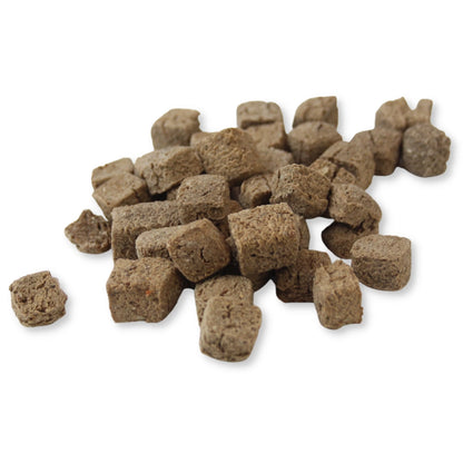 Печена храна на фурна Lucky’s Black Label – Патешко месо (Duck), 1 кг