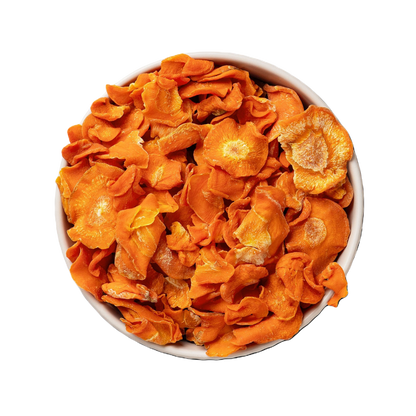 Чипс от моркови  - Cooka's Cookies