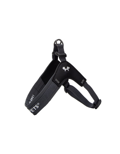 Unaited Pets – Fast Fit Harness Регулируем нагръдник за кучета – Anthracite Grey