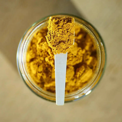 Mr. Bones-Златна паста Натурална добавка за кучета и котки 100г