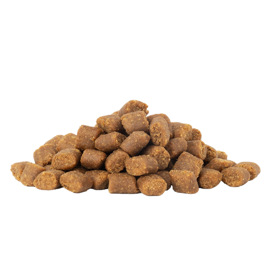 Студено пресована храна за кучета Ocean Feast - Cooka's Cookies