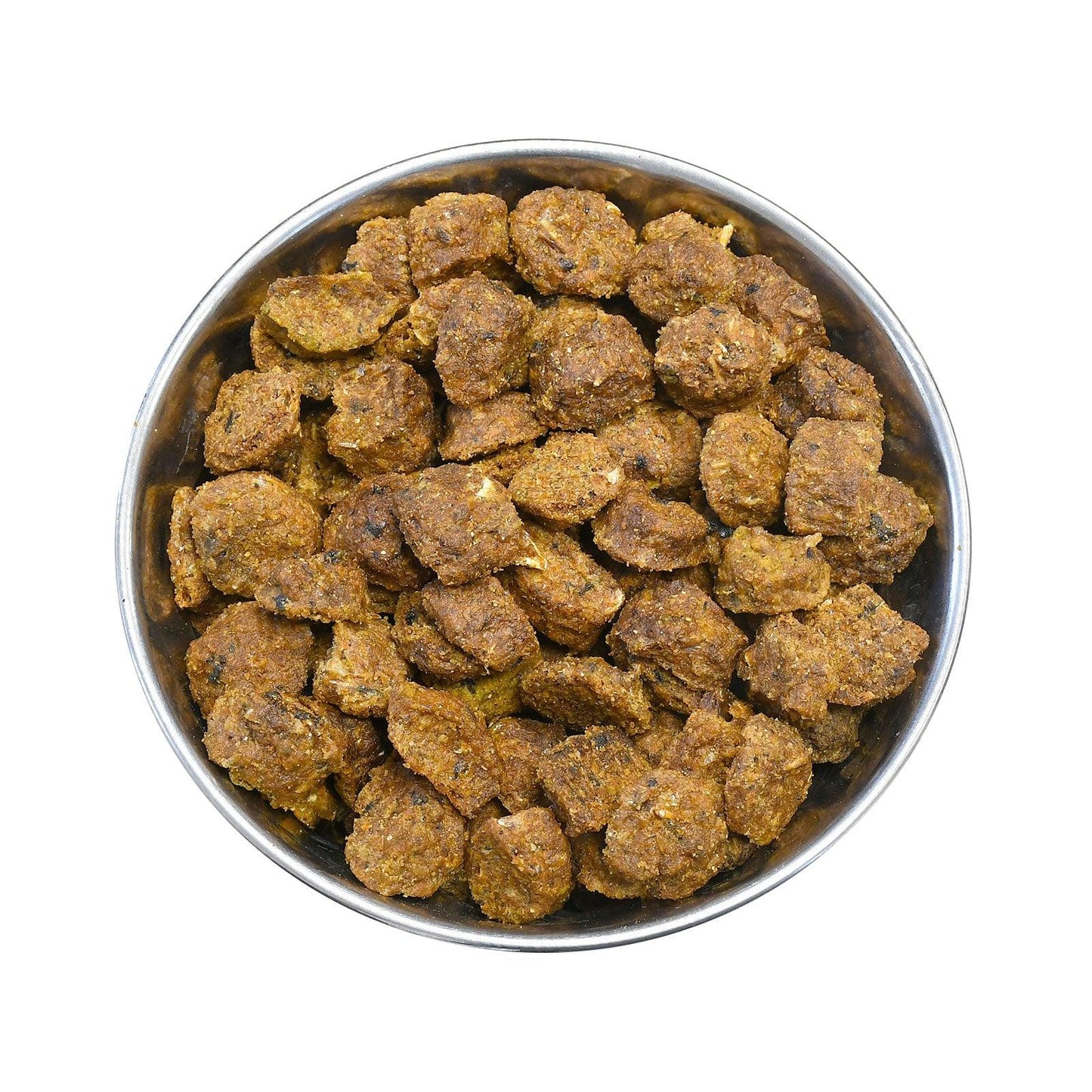 Въздушно сушена сьомга за кучета – SANADOG